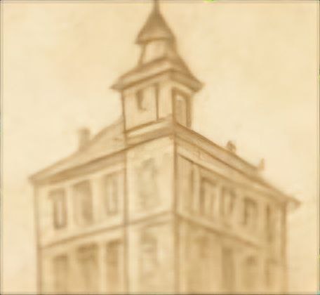 Іконка об’єктів реставрації