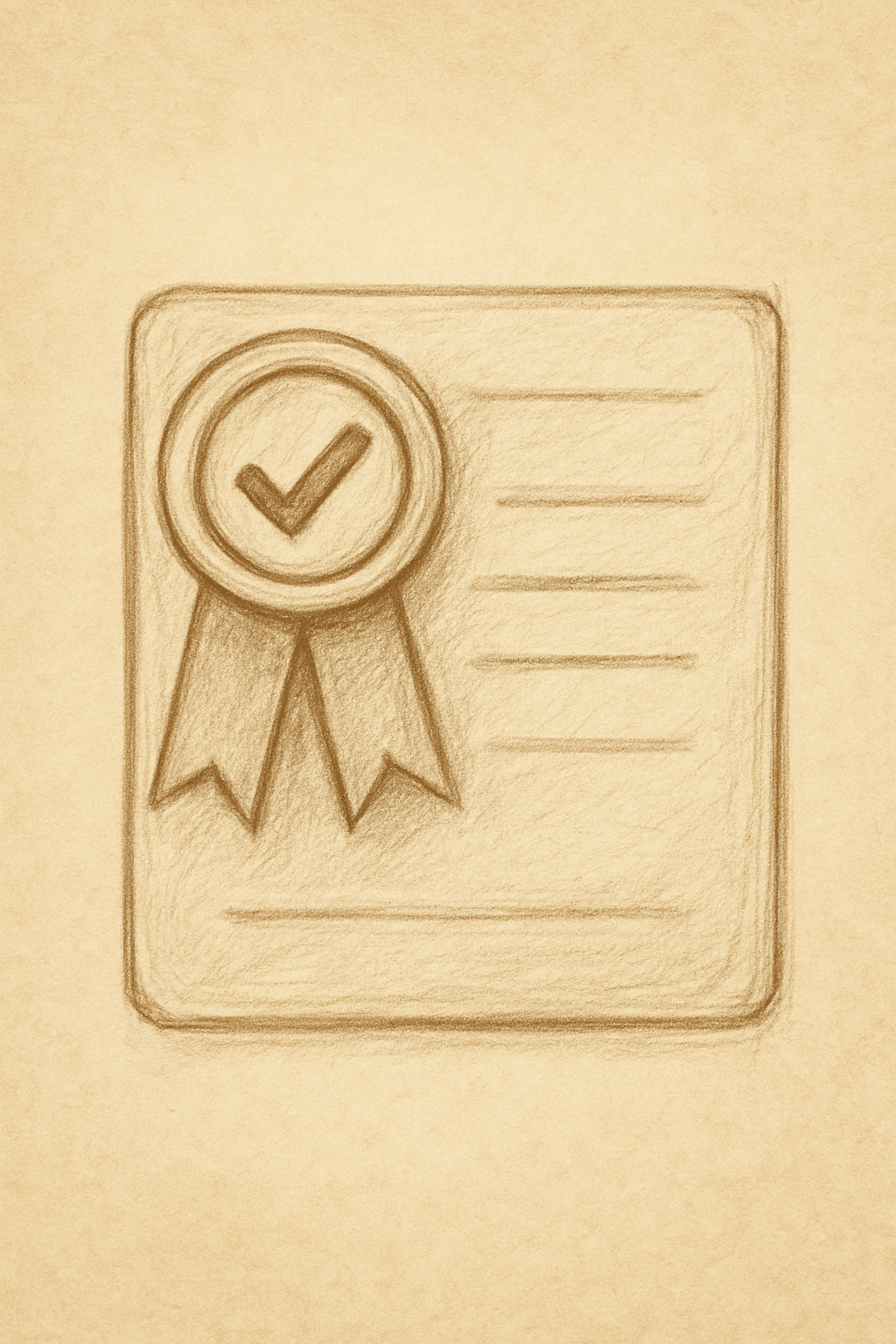 Іконка гарантій якості