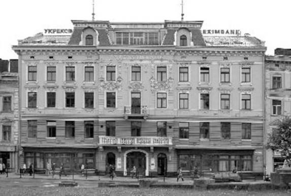 Володимир Накопало